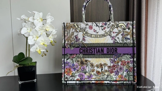 OldCobbler Bags Book Large Diro Tote-42*35*18.5cm 0808